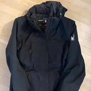 Spyder Jacket